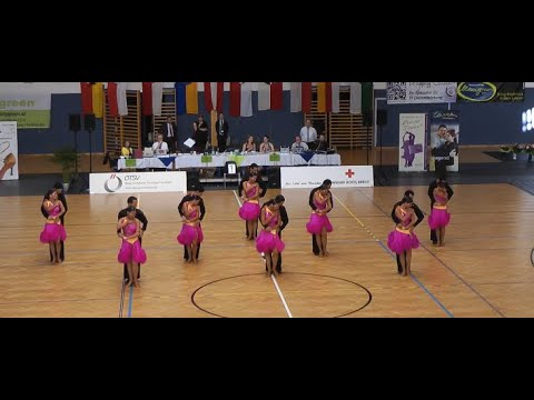 TSC Blau-Grün Wien | I Am Yours | Vorrunde Staatsmeisterschaft 2012