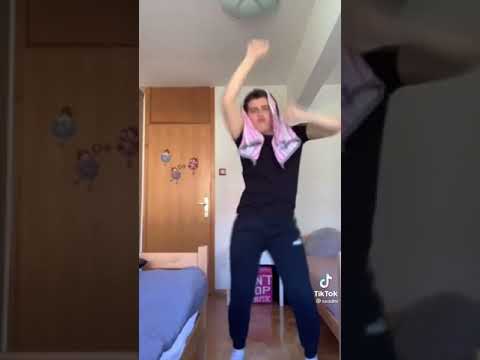 Kad misliš da si sam kući - seadhr Tik Tok #shorts