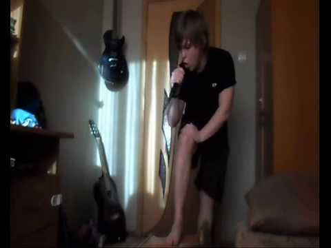 Nuage  - Forever In Combat  - New Song ( Vocal Cover )