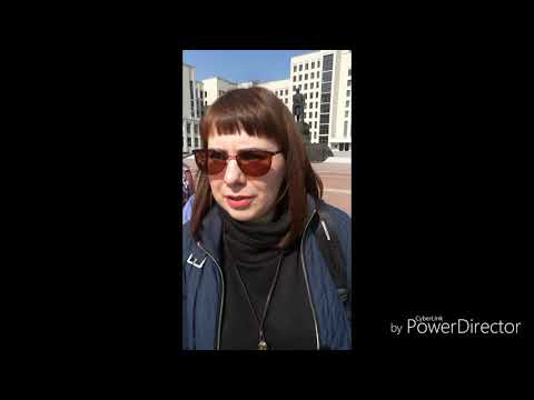 22.04.2019 Вольга Кавалькова об праблемах арт. 328