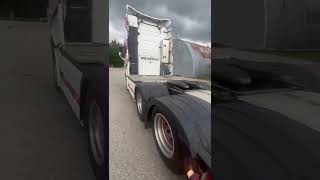 Купить тягач Volvo FH16 750 6X2 HYDRAULICS + RETARDER + XL + FL BUUR - Изображение 4 | Autoline AZ Тягач Volvo FH16 750 6X2 HYDRAULICS + RETARDER + XL + FL BUUR | Изображение 4 - Autoline