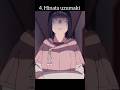 Top 10 Strongest Members Of Uzumaki Clan In Naruto Boruto Naruto Boruto Uzumakiclan Strongest
