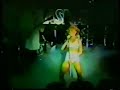 PLASMATICS Sometimes i... Live 1979