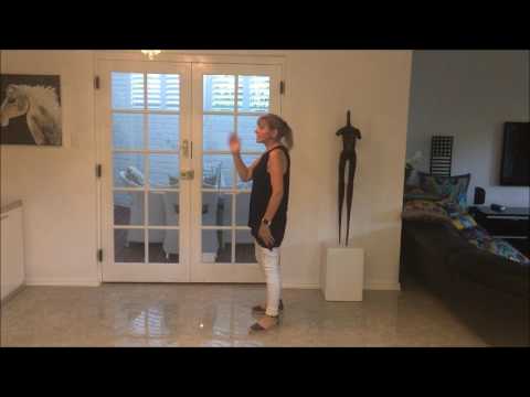 EAST TO WEST 17 - LINEDANCE