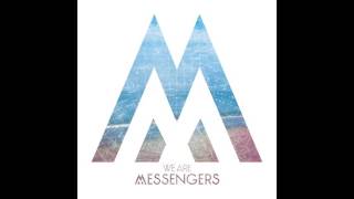 We Are Messengers - Giants Fall (Official Audio)
