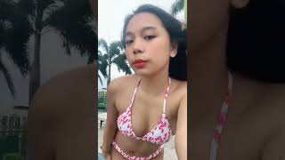 Viral tiktok short clip