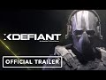 XDefiant - Official Preseason Battle Pass Trailer