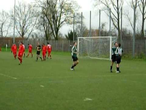 SSV Göppingen - TSV Wäschenbeuren 0:1 Thommy