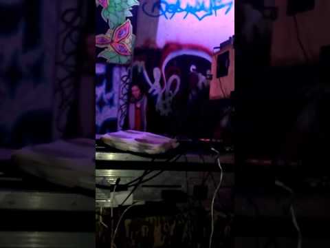 Aba Shanti I- Natural mystic, Bob Marley