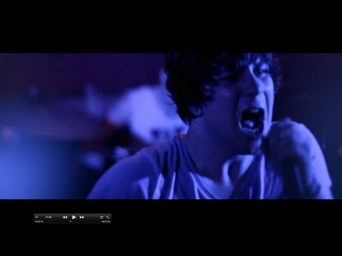 Unchained Breathing - "Anthem" BlankTV Premiere!