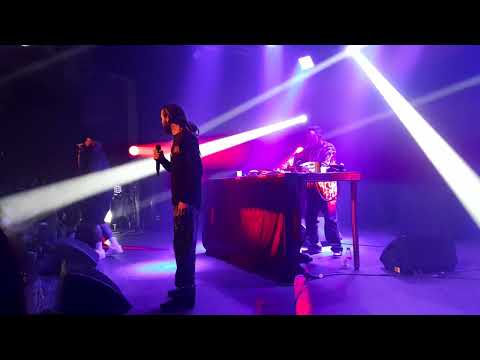 🔈O.B.F  ft SirWilson 🔆 & Junior Roy🔰: live Rotonde Château-Renard (06.10.2023) = Sixteen tons of dub