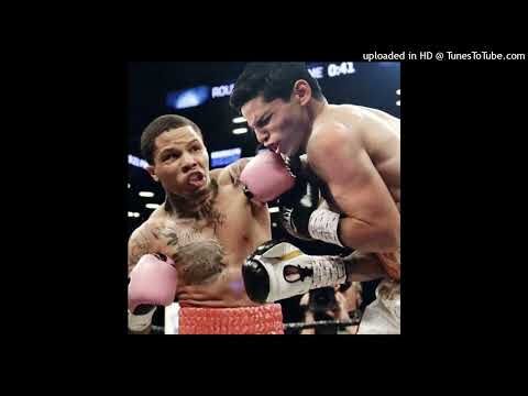 Art1st - Ryan Garcia 2 ft. zReese (prod. W4ddles)