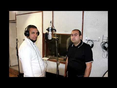 Gipsy Lukaš Vtačkovce Autu čaje kemande štúdio ESPRIT Košice 2021