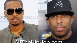 DJ Premier   Bumpy Knuckles   R N S  Instrumental - AllTheHipHop.com