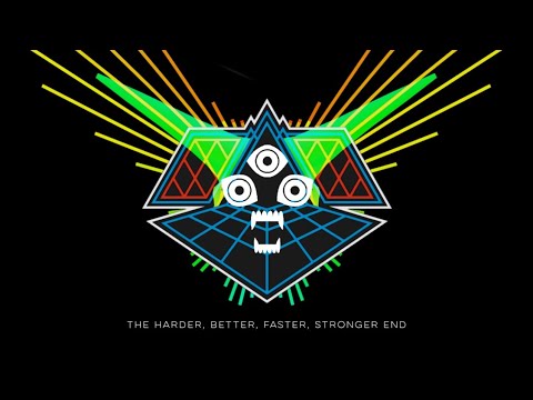 The Harder, Better, Faster, Stronger End (Daft Punk X Eptic [Breaux VIP] Mashup)