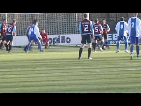 SCO'63 - DVV'09 een moment