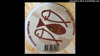 Soundblast - Couleur Locale (Vocal Mix)