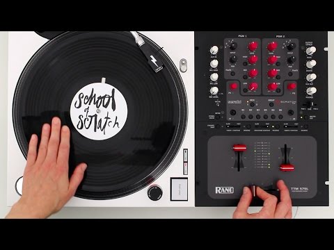 Scratch Combo of the Month: May 2017