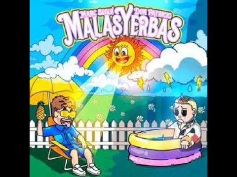 Marc Seguí, Don Patricio   Malas Yerbas. (1 hour loop)