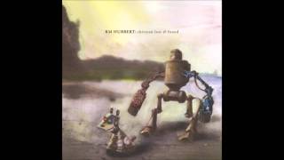 RM Hubbert featuring Aidan Moffat - Car Song