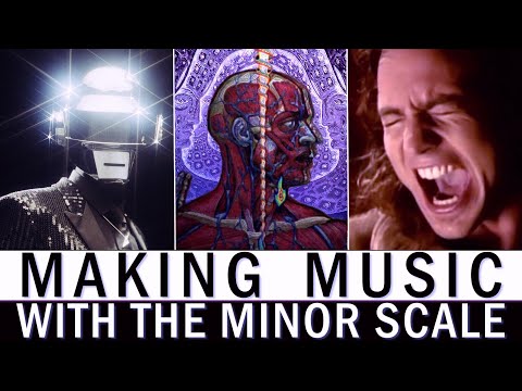 How to Sound Like Daft Punk, Tool, or Every Rock Band