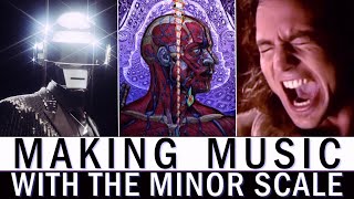 How to Sound Like Daft Punk, Tool, or Every Rock Band