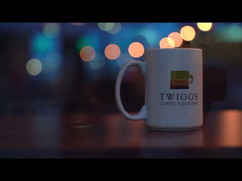 Twiggs coffee roasters