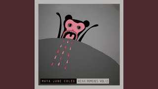Weak (Mak &amp; Pasteman Remix)