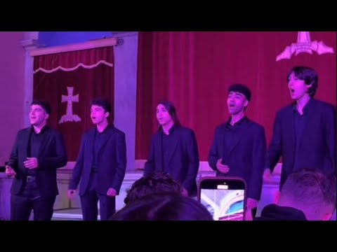 ​@AcapellaTimbrfifths & @OnurCanOzcan - İntihaşk