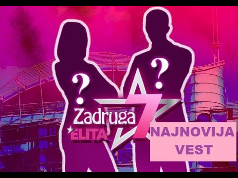 BOMBA - ON ULAZI u Elitu DA ODSVIIRA KRAJ #zadruga7 #zadrugaelita