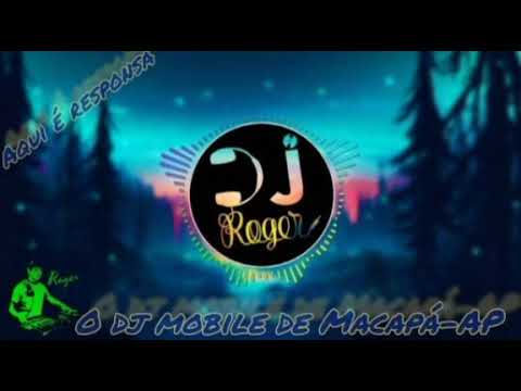 🔥Rock Doido🔥Especial Verão 2023🔥Dj Roger✔️ o dj mobile de Macapá🔥