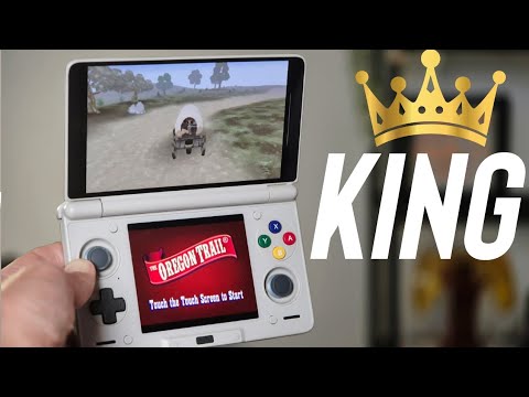 AYN Thor is KING: 2 months later