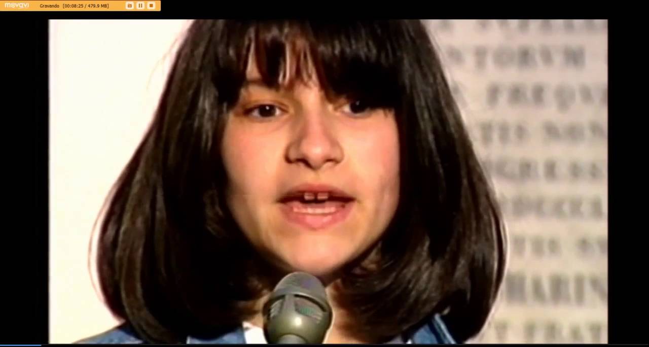 Laura Pausini-  My Story