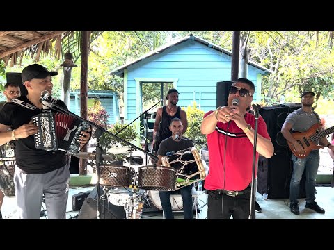 Yovanny Polanco Ft. Robert Vargas - La Pava (En Vivo 2023)