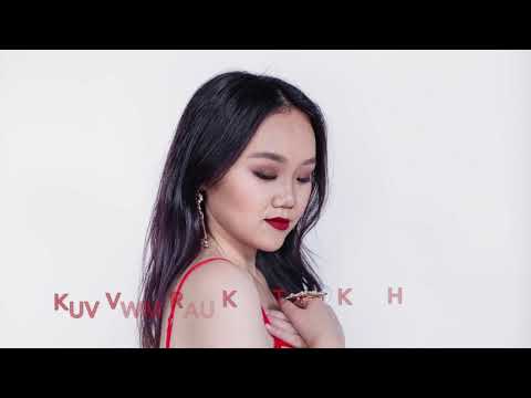 Kuv Yog Ib Tug Neeg Swb (Instrumental)