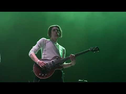 Queen's Pleasure - Eva (Ziggo Dome 2025)