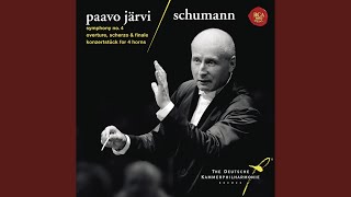 Schumann; Kopatchinskaja - Konzertstuck Op. 86 (2) video
