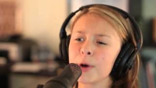 Anna Graceman   Everybody Makes Mistakes   YouTube