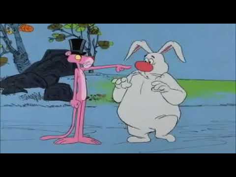 The Pink Panther Show  Season 3 1969–1976 Episode   25