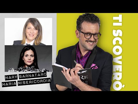 Enzo Ratti - Ti scoverò