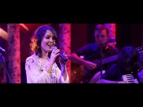 Mariana Marques Ao Vivo - De Campo e Taba