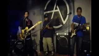 Silence Kit - Pavement Cover by The Fissures