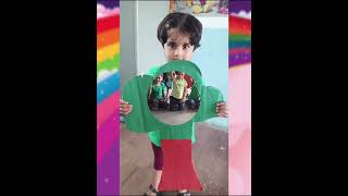 Download lagu Rainbow Colour Activity Class - Nursery 2024 - 25 mp3