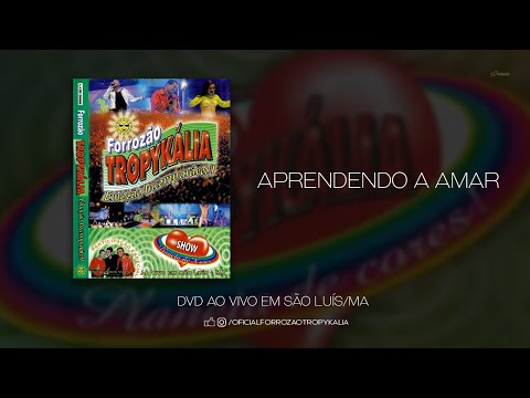 Aprendendo a Amar - Forrozão Tropykália