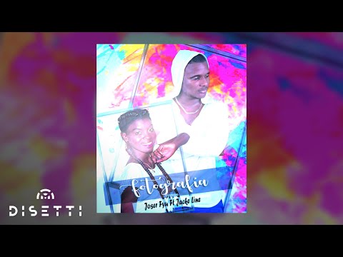 Joser Fyu, Jacke Line - Fotografía (Official Lyric Video) | Salsa Urbana Romántica