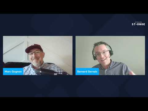 Saison 4 # 6 :   100%  Football juvénile D1 - collégial  - universitaire RSEQ