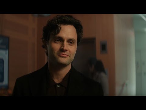 YOU - Joe's new life in New York S05E01
