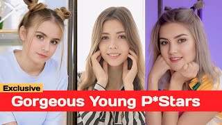 Download lagu Top 10 Most Gorgeous Trending P*stars 2025 mp3