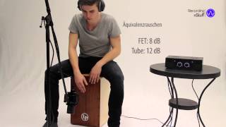 Video thumbnail for Music nStuff: Produktvorstellung Lewitt LCT 940 by Music nStuff
