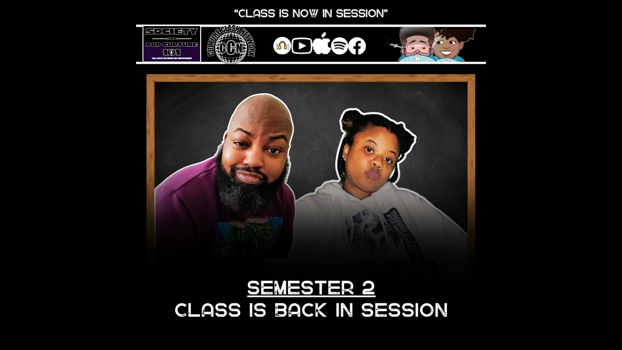 A New Year Resolution for A New Semester